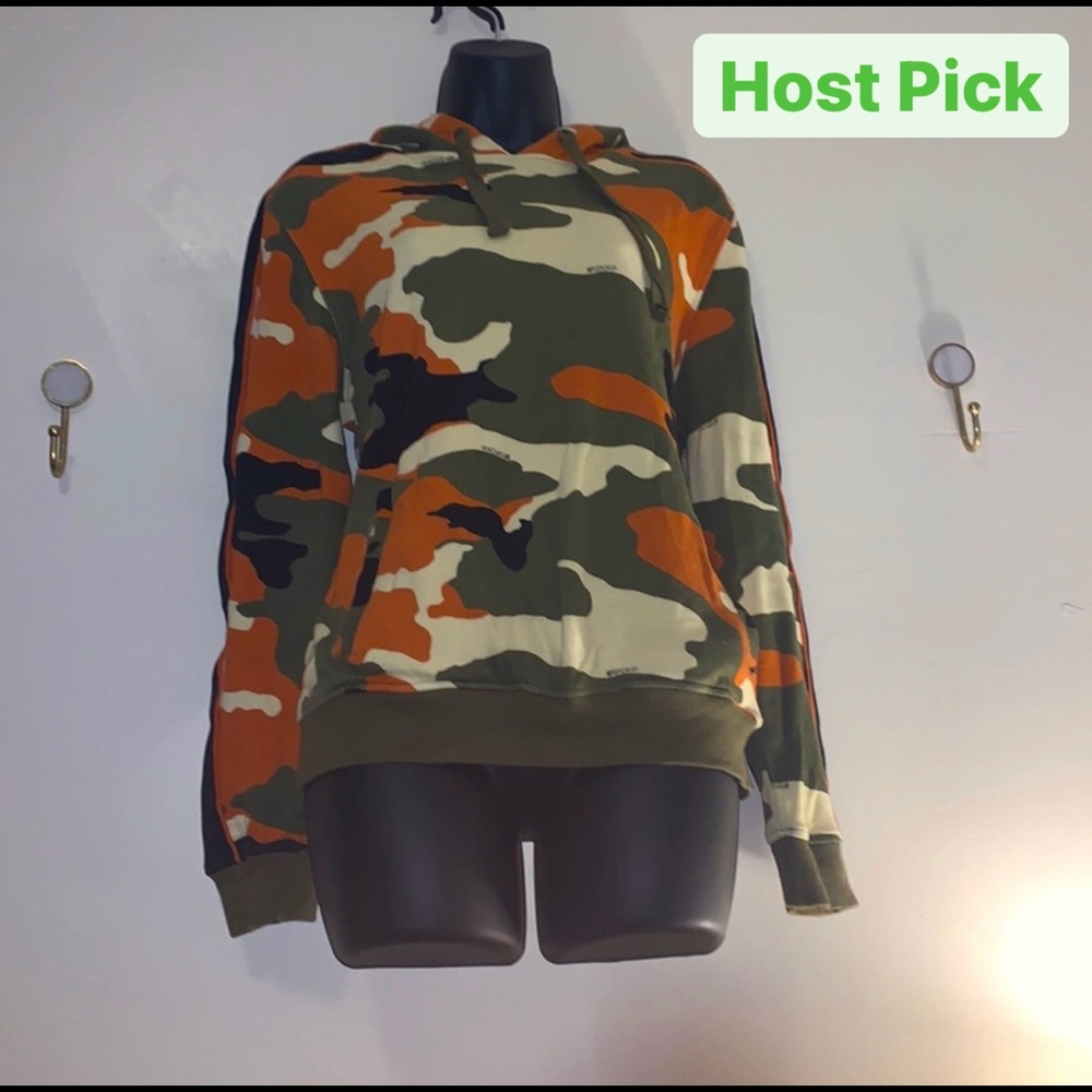 BeSpoke Hoodie